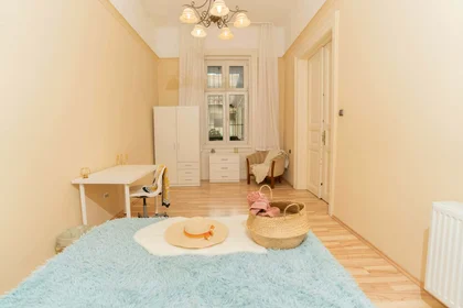 Private room at Budapest, Kazinczy u. 5-em/22, 1075 Hungary, image 8 of 27