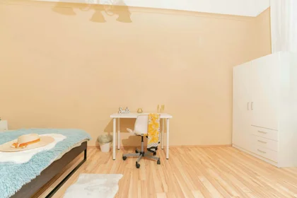 Private room at Budapest, Kazinczy u. 5-em/22, 1075 Hungary, image 10 of 27