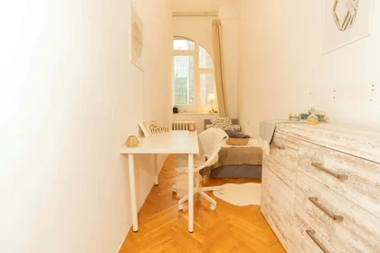 Private room at Budapest, Deák Ferenc u. 17-em/1, 1052 Hungary, image 1 of 25