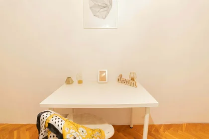 Private room at Budapest, Deák Ferenc u. 17-em/1, 1052 Hungary, image 12 of 25