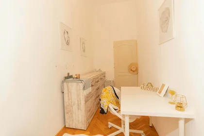 Private room at Budapest, Deák Ferenc u. 17-em/1, 1052 Hungary, image 13 of 25