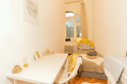 Private room at Budapest, Deák Ferenc u. 17-em/1, 1052 Hungary, image 3 of 25