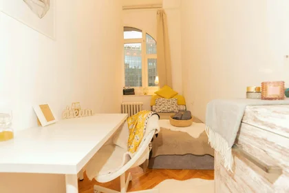 Private room at Budapest, Deák Ferenc u. 17-em/1, 1052 Hungary, image 8 of 25