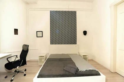 Stanza privata in Budapest, Nefelejcs u. 42-em /2, 1078 Hungary, immagine 5 di 29