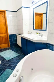 Stanza privata in Budapest, Holló u. 1-2 em 28, 1075 Hungary, immagine 18 di 34