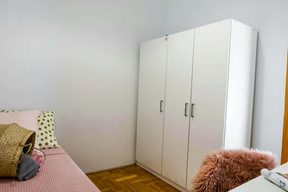 Stanza privata in Budapest, Holló u. 1-2 em 28, 1075 Hungary, immagine 32 di 34