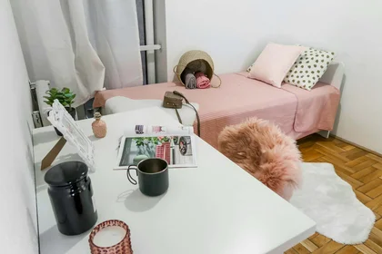 Stanza privata in Budapest, Holló u. 1-2 em 28, 1075 Hungary, immagine 33 di 34