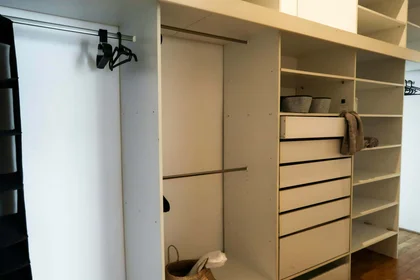 Stanza privata in Budapest, Holló u. 1-2 em 28, 1075 Hungary, immagine 6 di 34