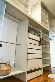 Stanza privata in Budapest, Holló u. 1-2 em 28, 1075 Hungary, immagine 7 di 34