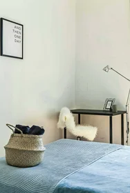 Quarto privado em Budapest, Teréz krt. 29-em/27, 1067 Hungary, imagem 13 de 15