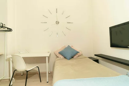 Özel oda konumu Budapest, Nefelejcs u. 42-em /2, 1078 Hungary, 4 20 görüntüsü