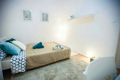 Stanza privata in Budapest, Csepreghy u. 4-em/16, 1085 Hungary, immagine 1 di 10