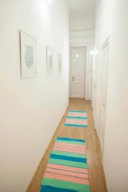Stanza privata in Budapest, Csepreghy u. 4-em/16, 1085 Hungary, immagine 12 di 13