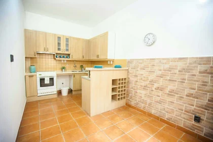 Stanza privata in Budapest, Csepreghy u. 4-em/16, 1085 Hungary, immagine 4 di 13