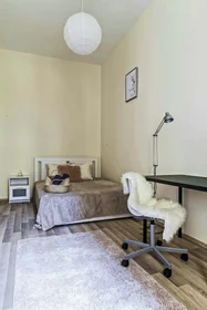 Quarto privado em Budapest, Teréz krt. 29-em/27, 1067 Hungary, imagem 2 de 16