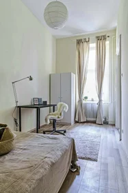Quarto privado em Budapest, Teréz krt. 29-em/27, 1067 Hungary, imagem 6 de 16