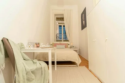 Private room at Budapest, Holló u. 1-em 19, 1075 Hungary, image 3 of 24