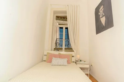 Private room at Budapest, Holló u. 1-em 19, 1075 Hungary, image 7 of 24