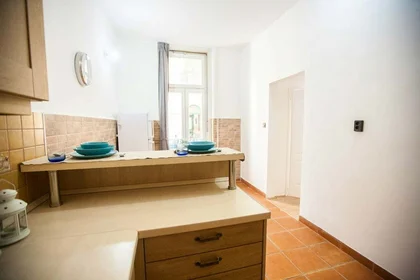 Stanza privata in Budapest, Csepreghy u. 4-em/16, 1085 Hungary, immagine 9 di 13