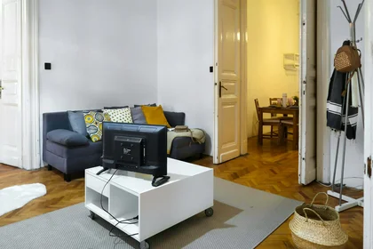 Private room at Budapest, Király u. 98b-em /14, 1068 Hungary, image 13 of 35