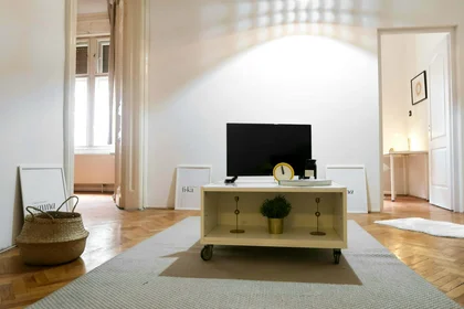 Private room at Budapest, Király u. 98b-em /14, 1068 Hungary, image 14 of 35