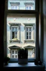 Stanza privata in Budapest, Holló u. 1-2 em 28, 1075 Hungary, immagine 4 di 37