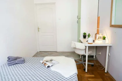 Stanza privata in Budapest, Holló u. 1-2 em 28, 1075 Hungary, immagine 7 di 37
