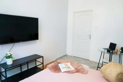 Stanza privata in Budapest, Holló u. 1-2 em 28, 1075 Hungary, immagine 36 di 38
