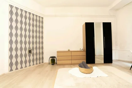 Stanza privata in Budapest, Nefelejcs u. 42-em /2, 1078 Hungary, immagine 9 di 28
