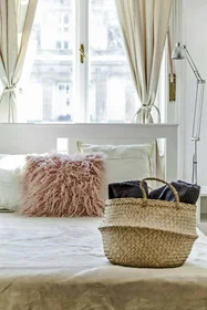Quarto privado em Budapest, Teréz krt. 29-em/27, 1067 Hungary, imagem 2 de 16