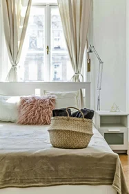 Quarto privado em Budapest, Teréz krt. 29-em/27, 1067 Hungary, imagem 14 de 16