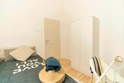 Private room at Budapest, Kazinczy u. 5-em/22, 1075 Hungary, image 3 of 20