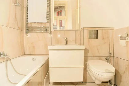 Prywatny pokój Budapest, Balzac u. 8-em 3a, 1136 Hungary, obraz 11 41