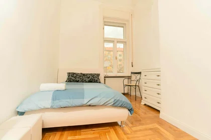 Prywatny pokój Budapest, Balzac u. 8-em 3a, 1136 Hungary, obraz 14 41