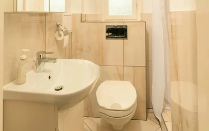 Prywatny pokój Budapest, Balzac u. 8-em 3a, 1136 Hungary, obraz 15 41