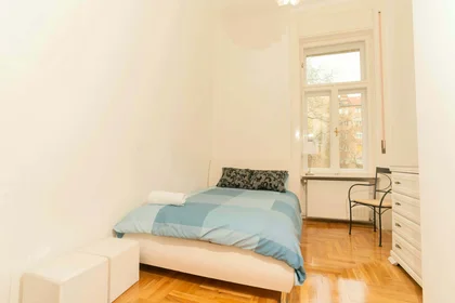 Prywatny pokój Budapest, Balzac u. 8-em 3a, 1136 Hungary, obraz 16 41