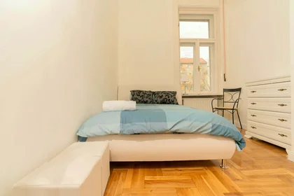 Prywatny pokój Budapest, Balzac u. 8-em 3a, 1136 Hungary, obraz 17 41