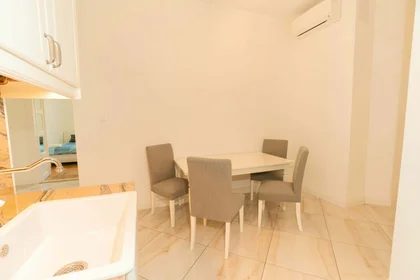 Prywatny pokój Budapest, Balzac u. 8-em 3a, 1136 Hungary, obraz 26 41