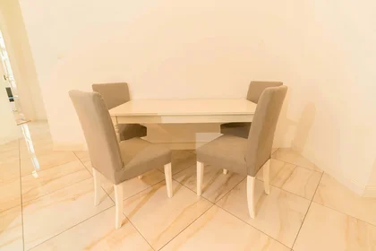 Prywatny pokój Budapest, Balzac u. 8-em 3a, 1136 Hungary, obraz 27 41