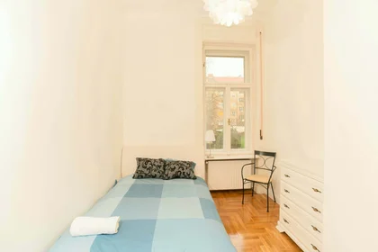 Prywatny pokój Budapest, Balzac u. 8-em 3a, 1136 Hungary, obraz 28 41