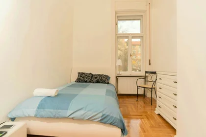 Prywatny pokój Budapest, Balzac u. 8-em 3a, 1136 Hungary, obraz 30 41