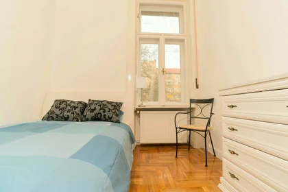 Prywatny pokój Budapest, Balzac u. 8-em 3a, 1136 Hungary, obraz 32 41