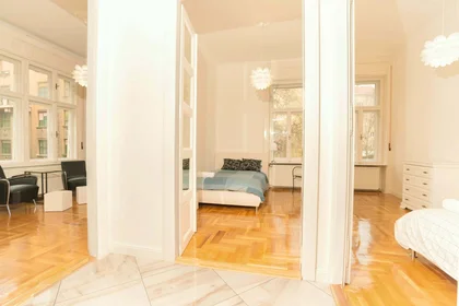 Prywatny pokój Budapest, Balzac u. 8-em 3a, 1136 Hungary, obraz 33 41
