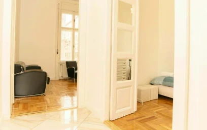 Prywatny pokój Budapest, Balzac u. 8-em 3a, 1136 Hungary, obraz 36 41