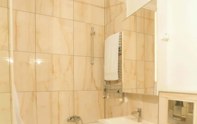 Prywatny pokój Budapest, Balzac u. 8-em 3a, 1136 Hungary, obraz 7 41