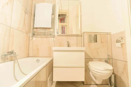 Prywatny pokój Budapest, Balzac u. 8-em 3a, 1136 Hungary, obraz 9 41