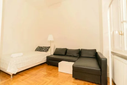 Prywatny pokój Budapest, Balzac u. 8-em 3a, 1136 Hungary, obraz 2 31