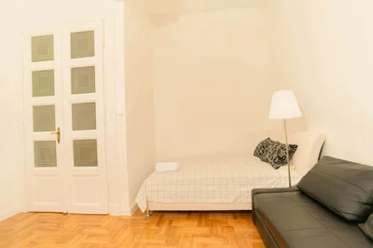 Prywatny pokój Budapest, Balzac u. 8-em 3a, 1136 Hungary, obraz 3 31