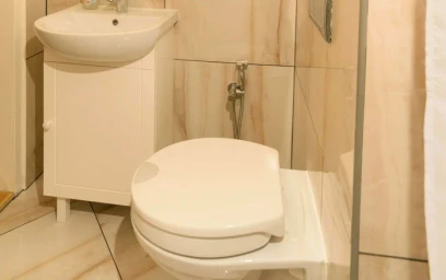 Prywatny pokój Budapest, Balzac u. 8-em 3a, 1136 Hungary, obraz 21 31