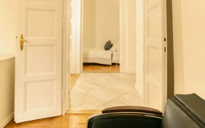 Prywatny pokój Budapest, Balzac u. 8-em 3a, 1136 Hungary, obraz 30 31